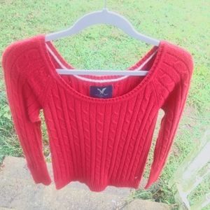 American Eagle Outfitters Sweater